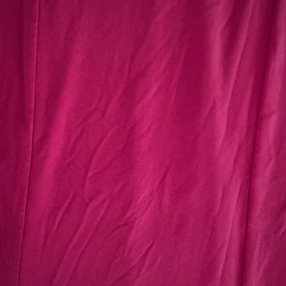 NWT-X Revolve Strapless Fishtail Gown - Picture 6 of 9